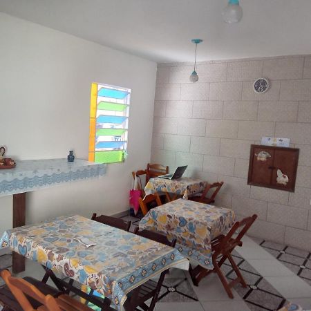 Nossa Casa Sl Ξενοδοχείο Sao Lourenco  Εξωτερικό φωτογραφία