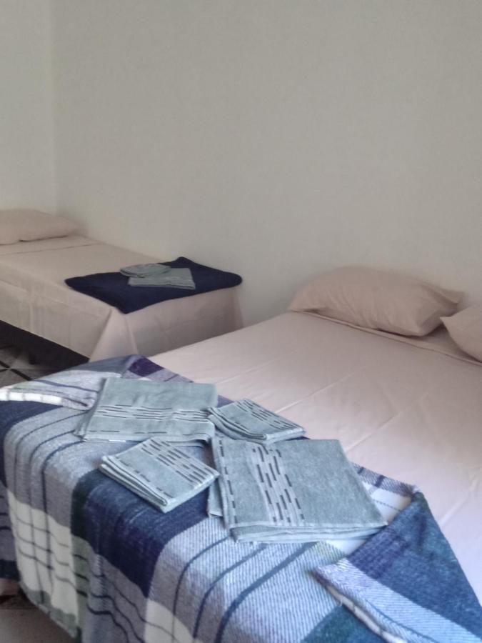 Nossa Casa Sl Ξενοδοχείο Sao Lourenco  Εξωτερικό φωτογραφία