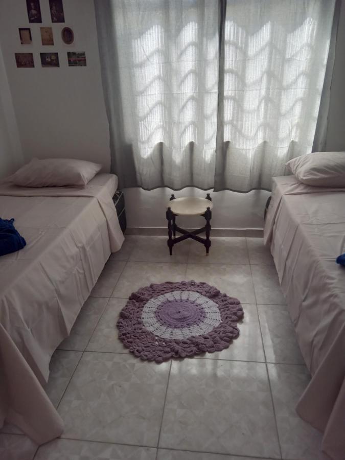 Nossa Casa Sl Ξενοδοχείο Sao Lourenco  Εξωτερικό φωτογραφία