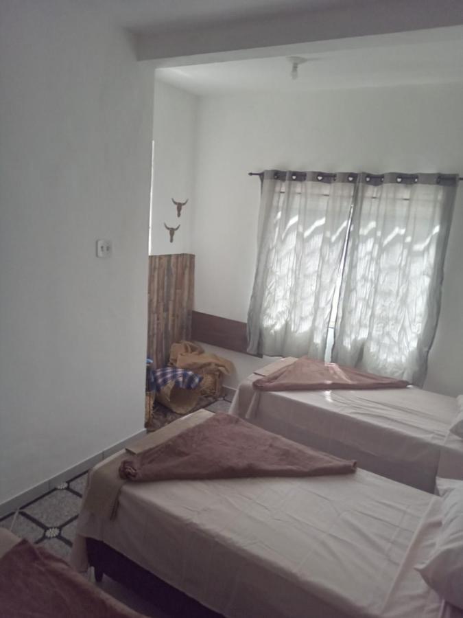Nossa Casa Sl Ξενοδοχείο Sao Lourenco  Εξωτερικό φωτογραφία