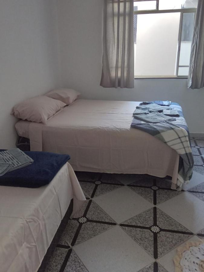Nossa Casa Sl Ξενοδοχείο Sao Lourenco  Εξωτερικό φωτογραφία