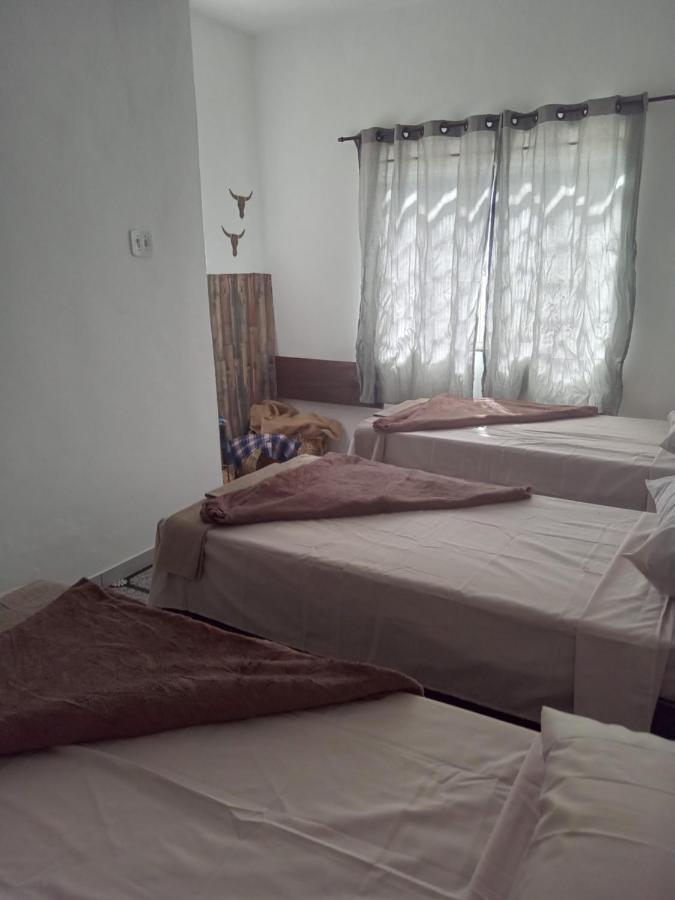 Nossa Casa Sl Ξενοδοχείο Sao Lourenco  Εξωτερικό φωτογραφία