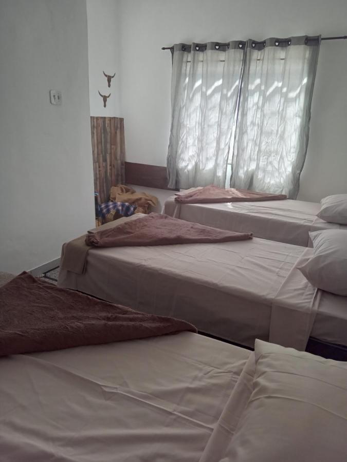 Nossa Casa Sl Ξενοδοχείο Sao Lourenco  Εξωτερικό φωτογραφία