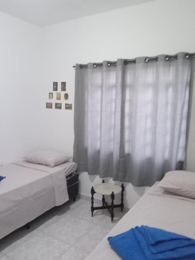 Nossa Casa Sl Ξενοδοχείο Sao Lourenco  Εξωτερικό φωτογραφία