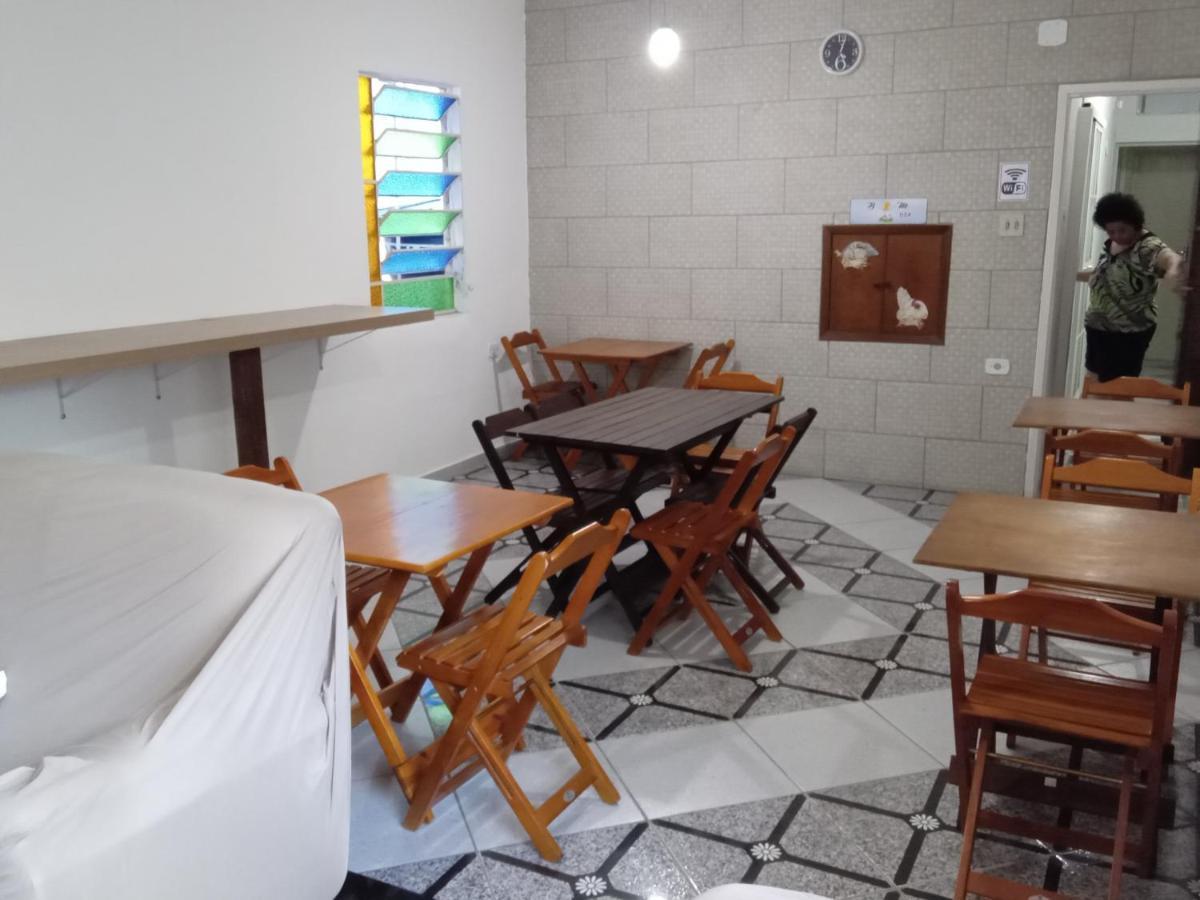 Nossa Casa Sl Ξενοδοχείο Sao Lourenco  Εξωτερικό φωτογραφία