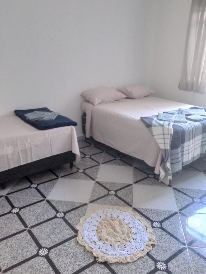 Nossa Casa Sl Ξενοδοχείο Sao Lourenco  Εξωτερικό φωτογραφία