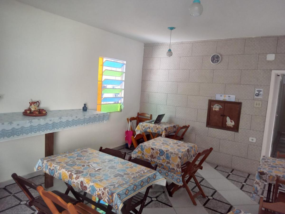 Nossa Casa Sl Ξενοδοχείο Sao Lourenco  Εξωτερικό φωτογραφία