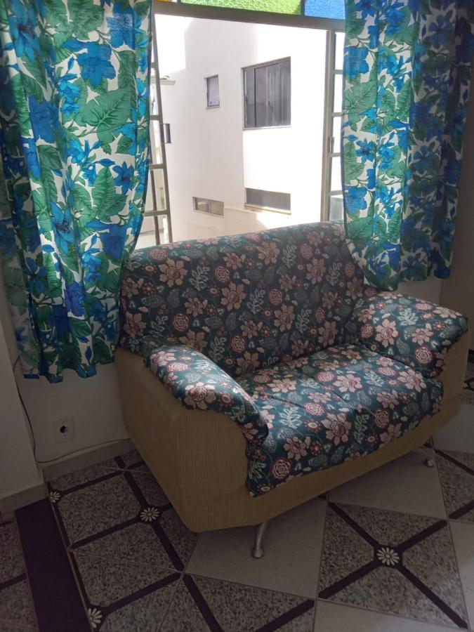 Nossa Casa Sl Ξενοδοχείο Sao Lourenco  Εξωτερικό φωτογραφία