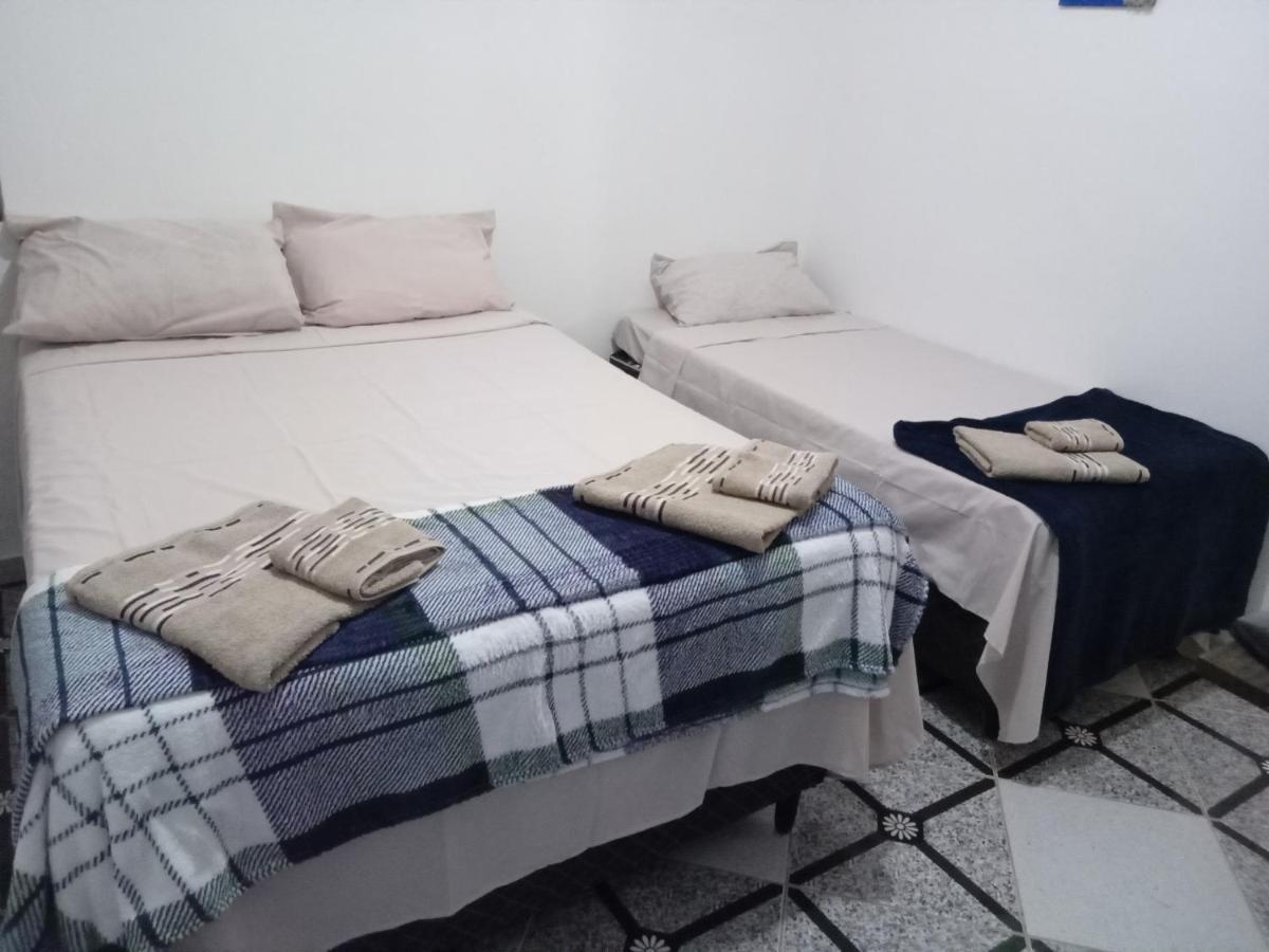 Nossa Casa Sl Ξενοδοχείο Sao Lourenco  Εξωτερικό φωτογραφία