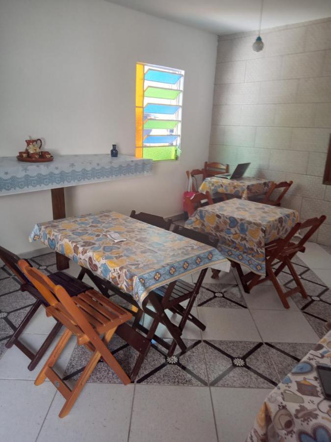 Nossa Casa Sl Ξενοδοχείο Sao Lourenco  Εξωτερικό φωτογραφία
