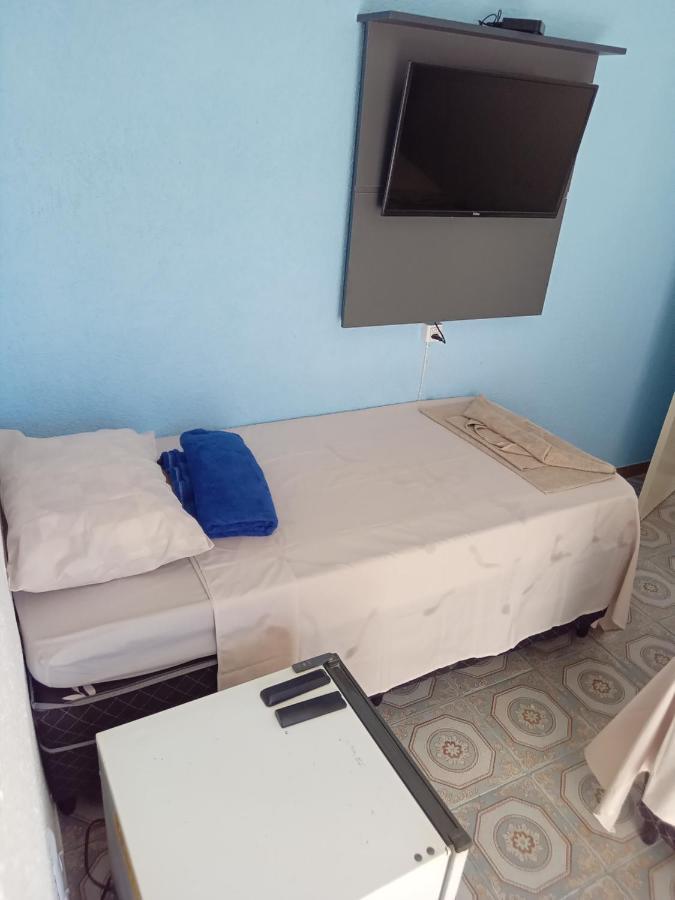 Nossa Casa Sl Ξενοδοχείο Sao Lourenco  Εξωτερικό φωτογραφία
