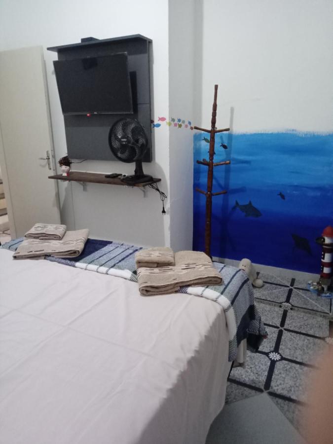 Nossa Casa Sl Ξενοδοχείο Sao Lourenco  Εξωτερικό φωτογραφία