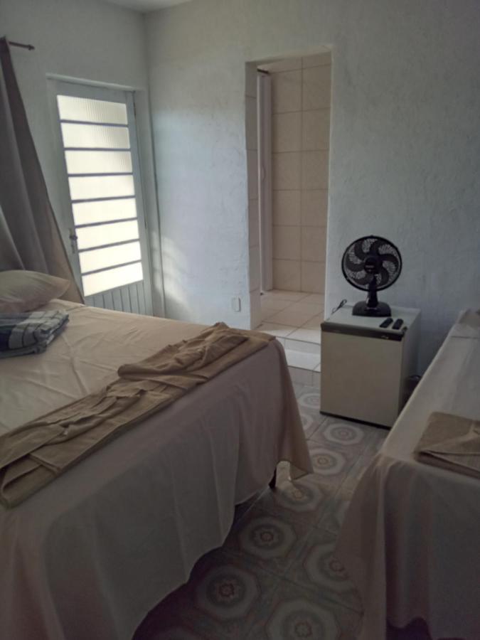 Nossa Casa Sl Ξενοδοχείο Sao Lourenco  Εξωτερικό φωτογραφία
