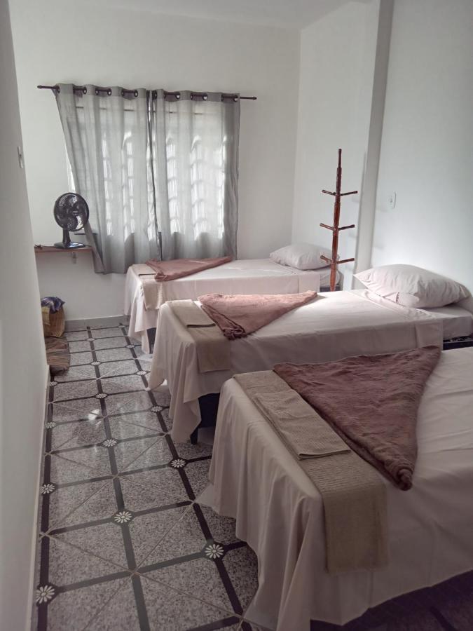 Nossa Casa Sl Ξενοδοχείο Sao Lourenco  Εξωτερικό φωτογραφία