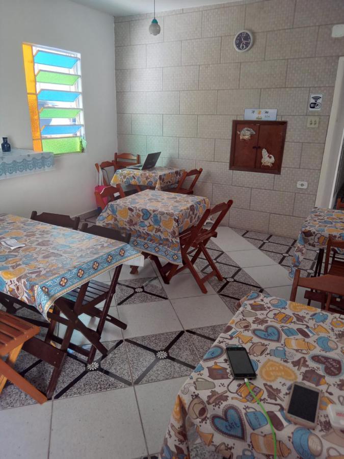 Nossa Casa Sl Ξενοδοχείο Sao Lourenco  Εξωτερικό φωτογραφία