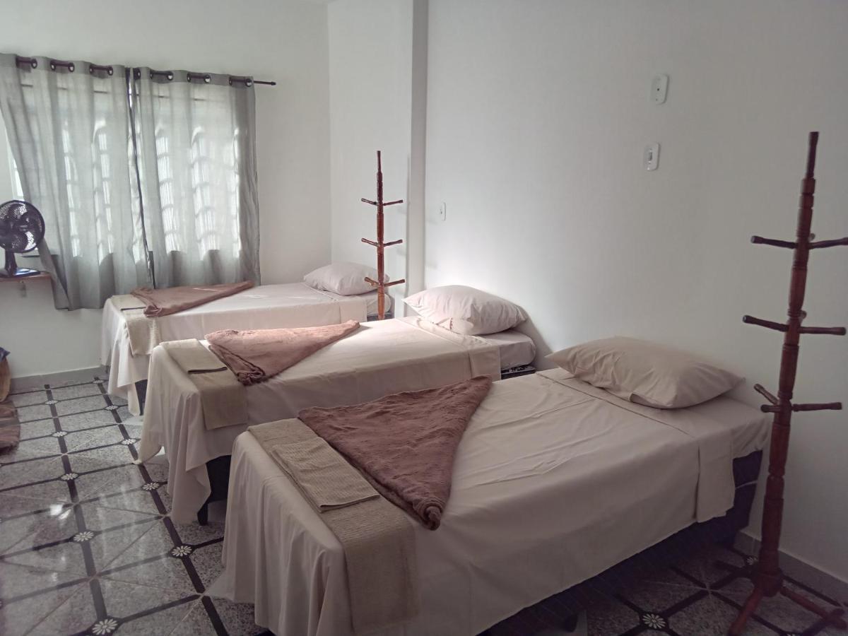 Nossa Casa Sl Ξενοδοχείο Sao Lourenco  Εξωτερικό φωτογραφία