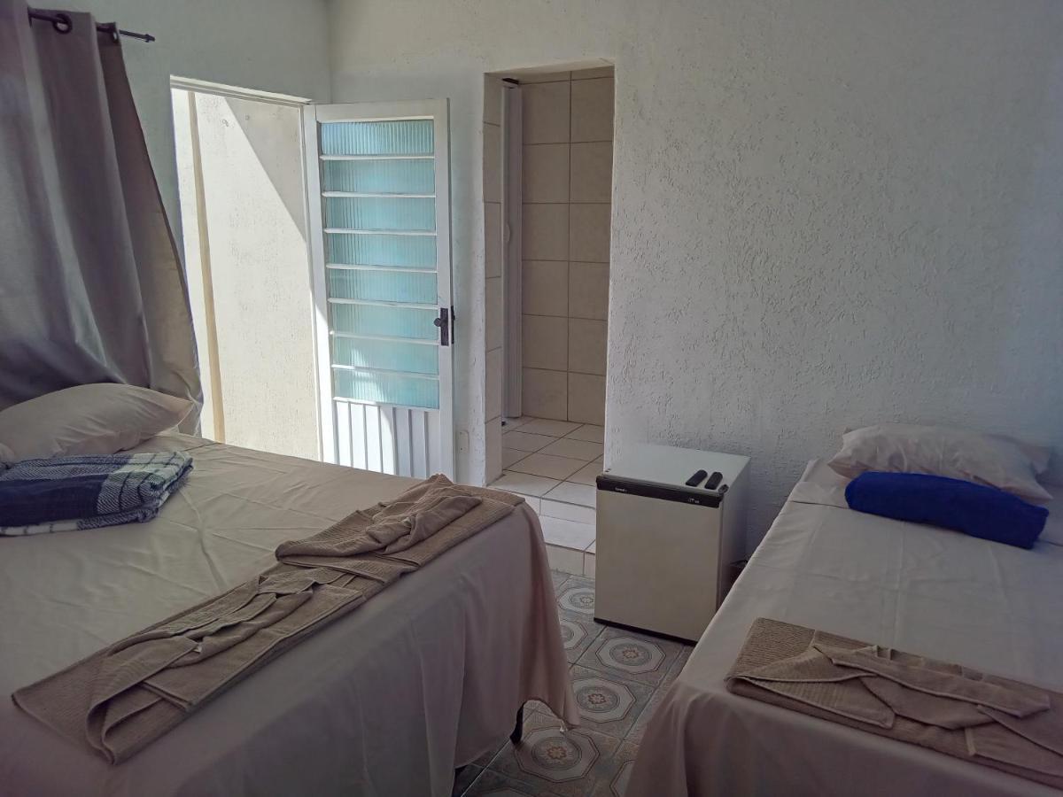 Nossa Casa Sl Ξενοδοχείο Sao Lourenco  Εξωτερικό φωτογραφία
